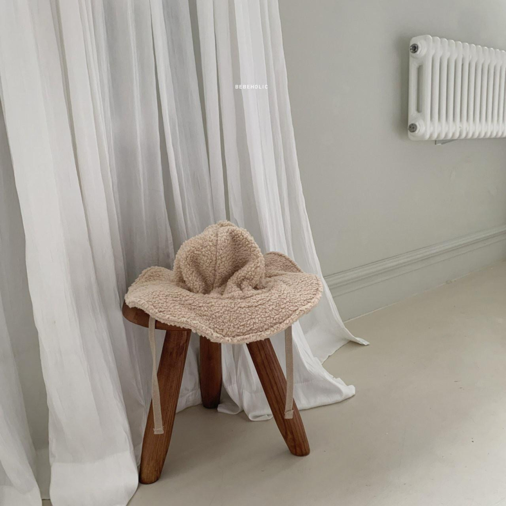 #正韓童裝   正韓Bebeholic帽子-細節圖5