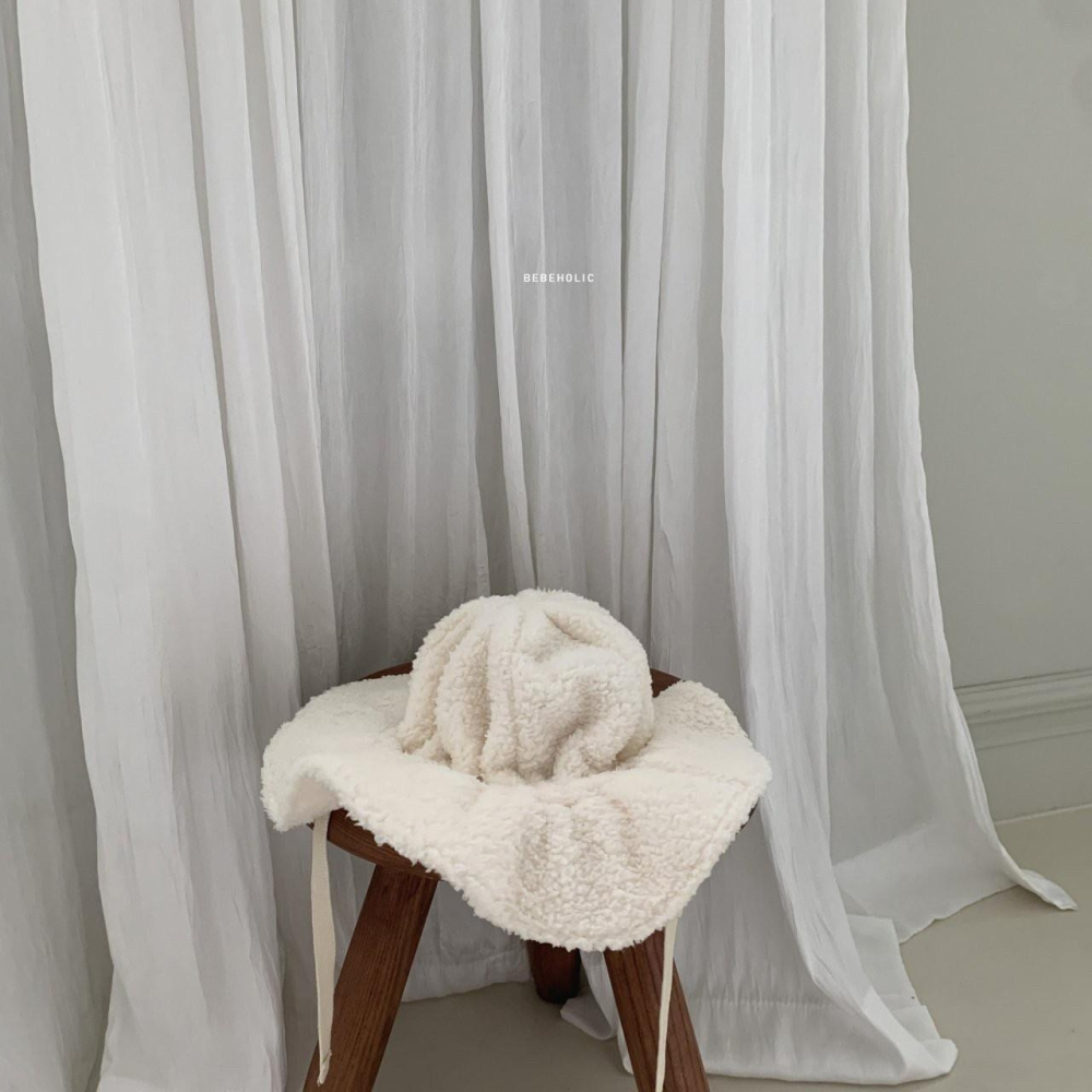 #正韓童裝   正韓Bebeholic帽子-細節圖7