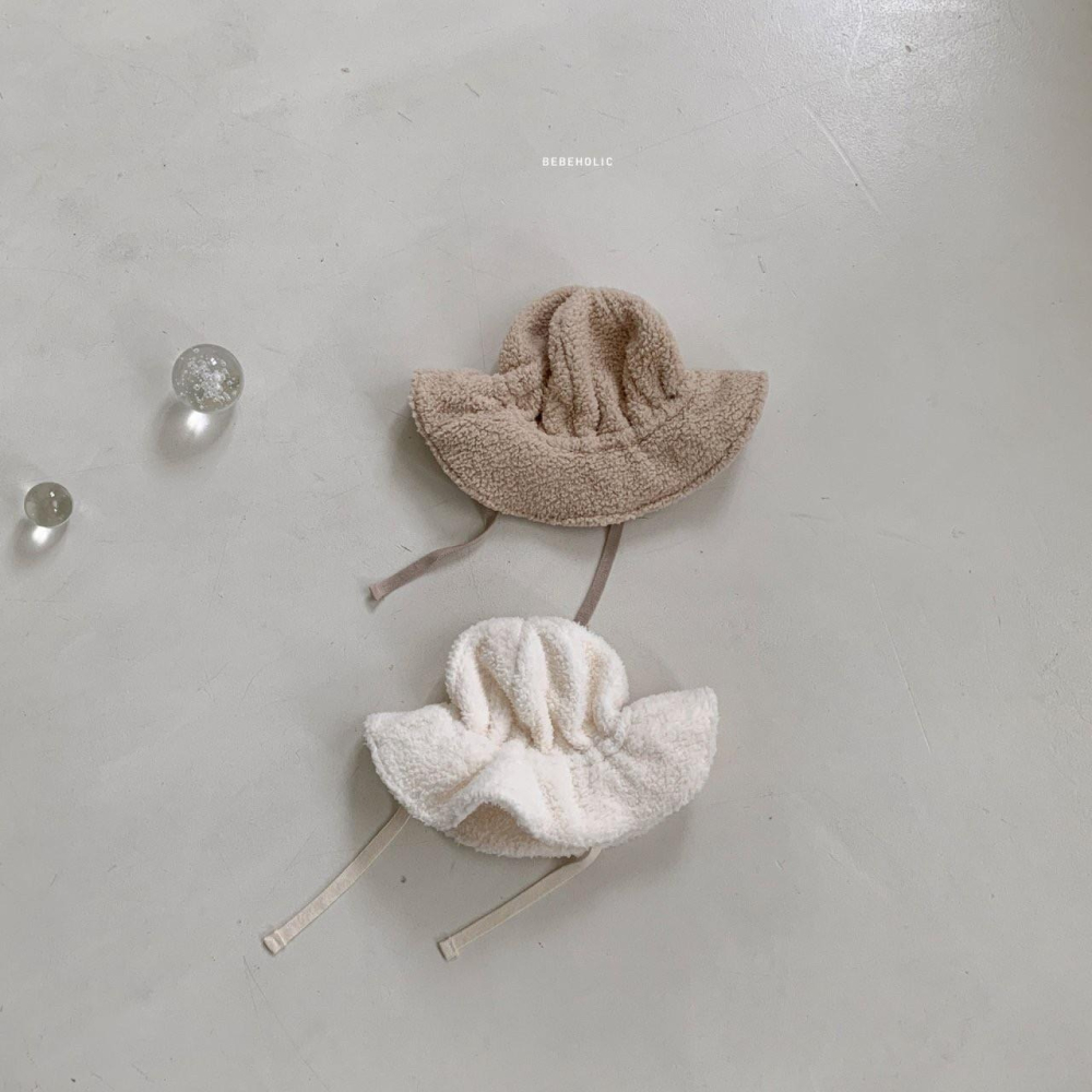 #正韓童裝   正韓Bebeholic帽子-細節圖8