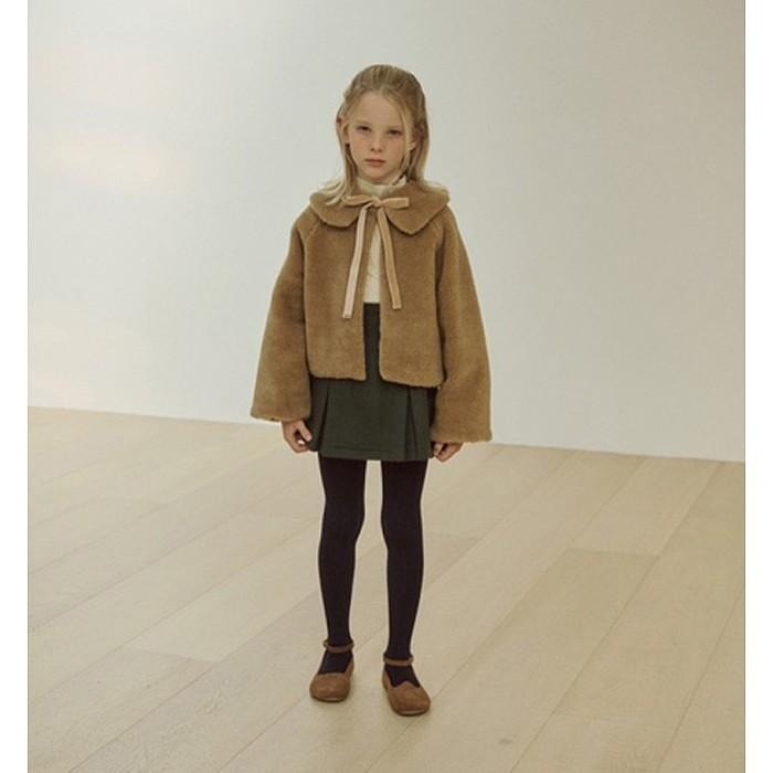 #正韓童裝 #kids   正韓Soye冬季外套-細節圖2