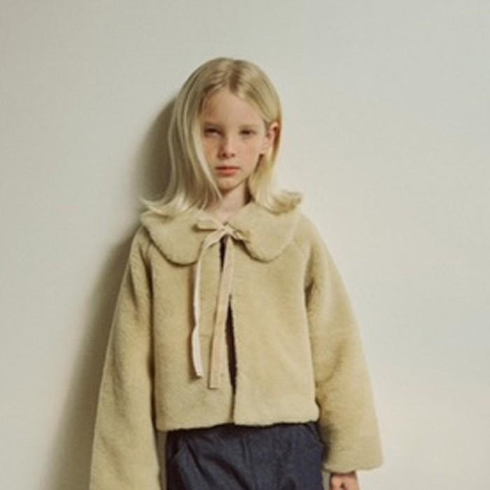 #正韓童裝 #kids   正韓Soye冬季外套-細節圖3