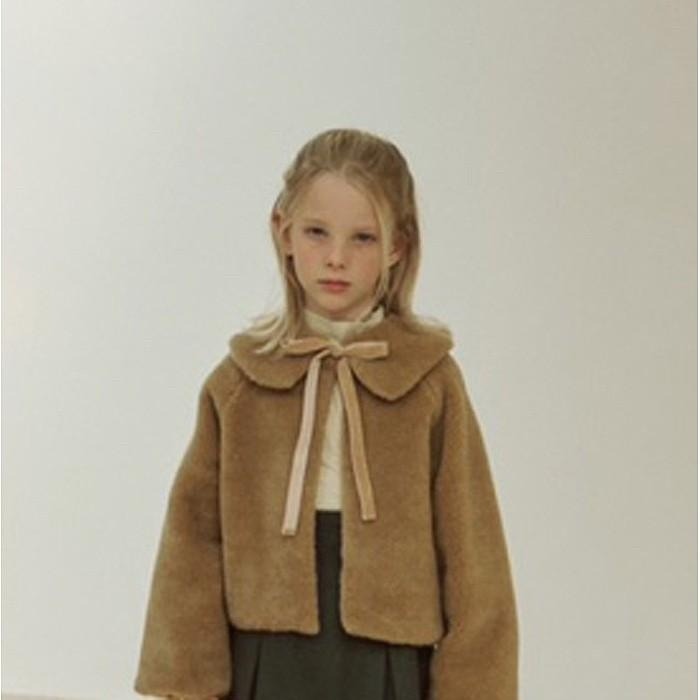 #正韓童裝 #kids   正韓Soye冬季外套-細節圖4