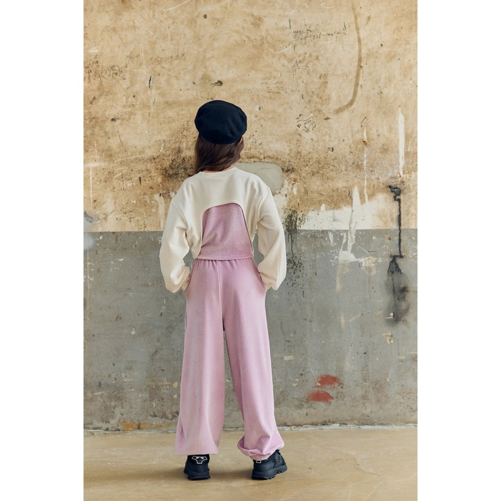 #正韓童裝 #kids   正韓LILAS上衣-細節圖2