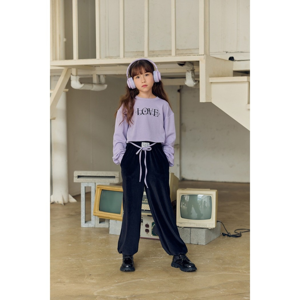 #正韓童裝 #kids   正韓LILAS上衣-細節圖4