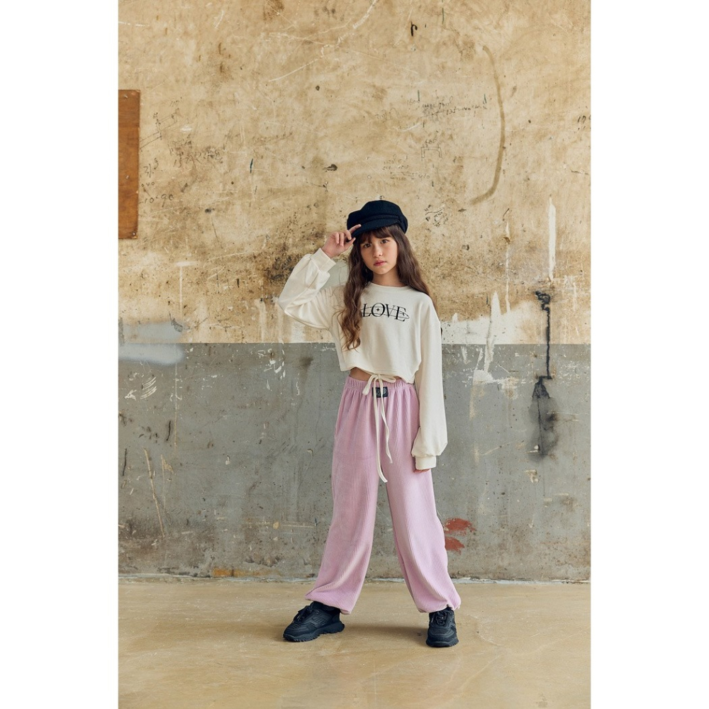 #正韓童裝 #kids   正韓LILAS上衣-細節圖5