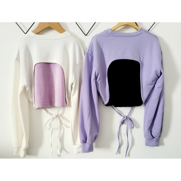 #正韓童裝 #kids   正韓LILAS上衣-細節圖6