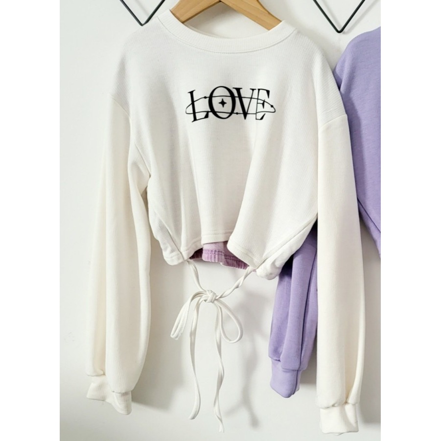 #正韓童裝 #kids   正韓LILAS上衣-細節圖7