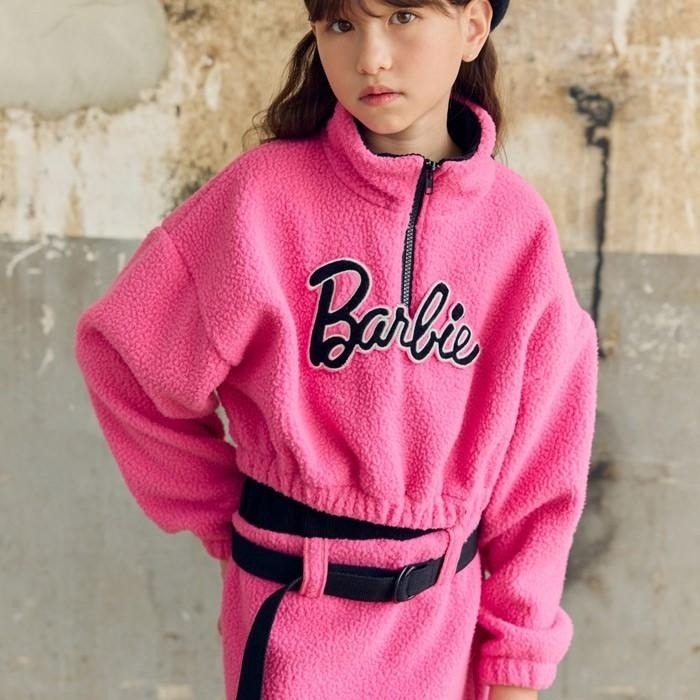 #正韓童裝 #kids   正韓LILAS上衣+短裙-細節圖3