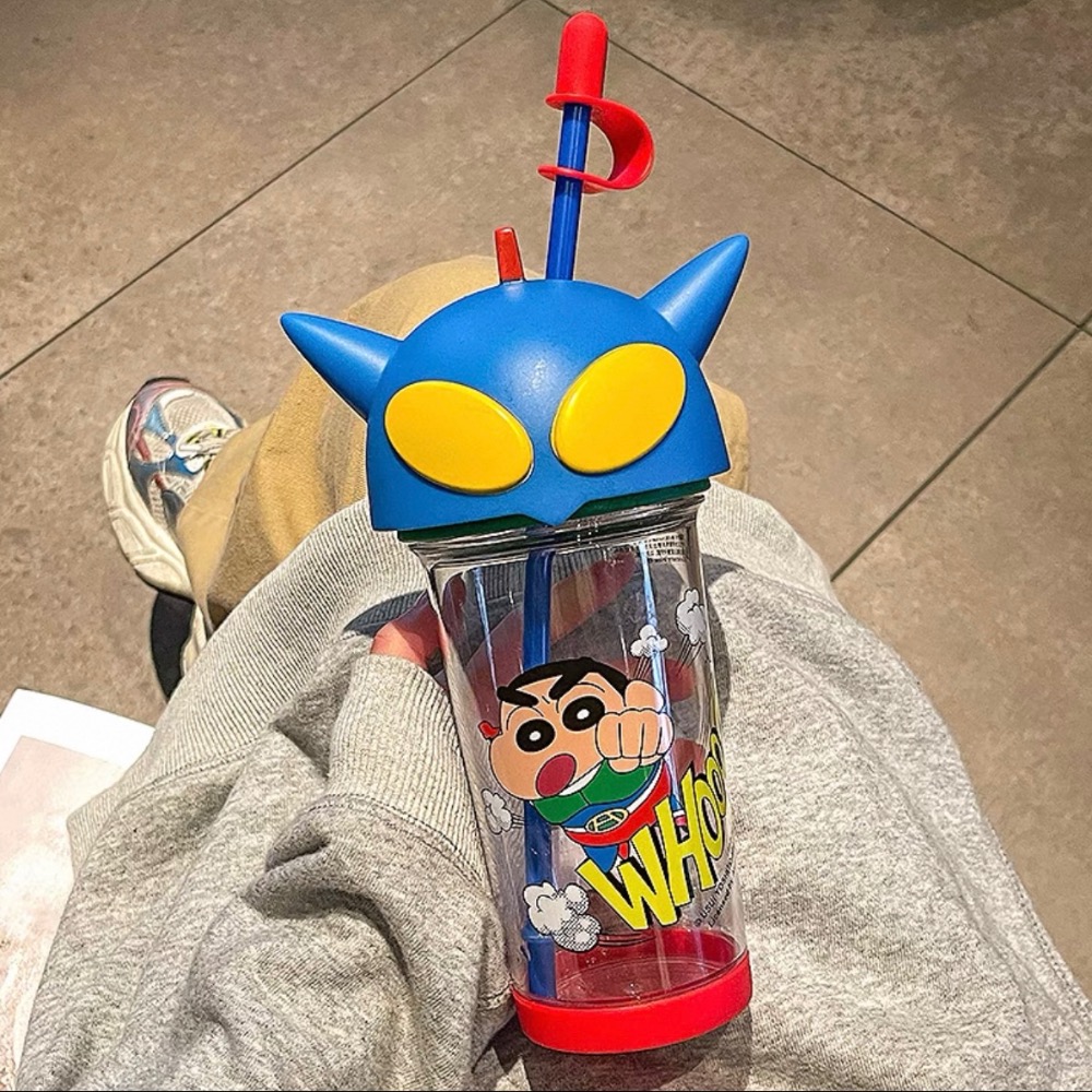 動感超人500ml✨