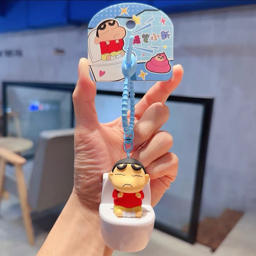 發聲馬桶小新✨