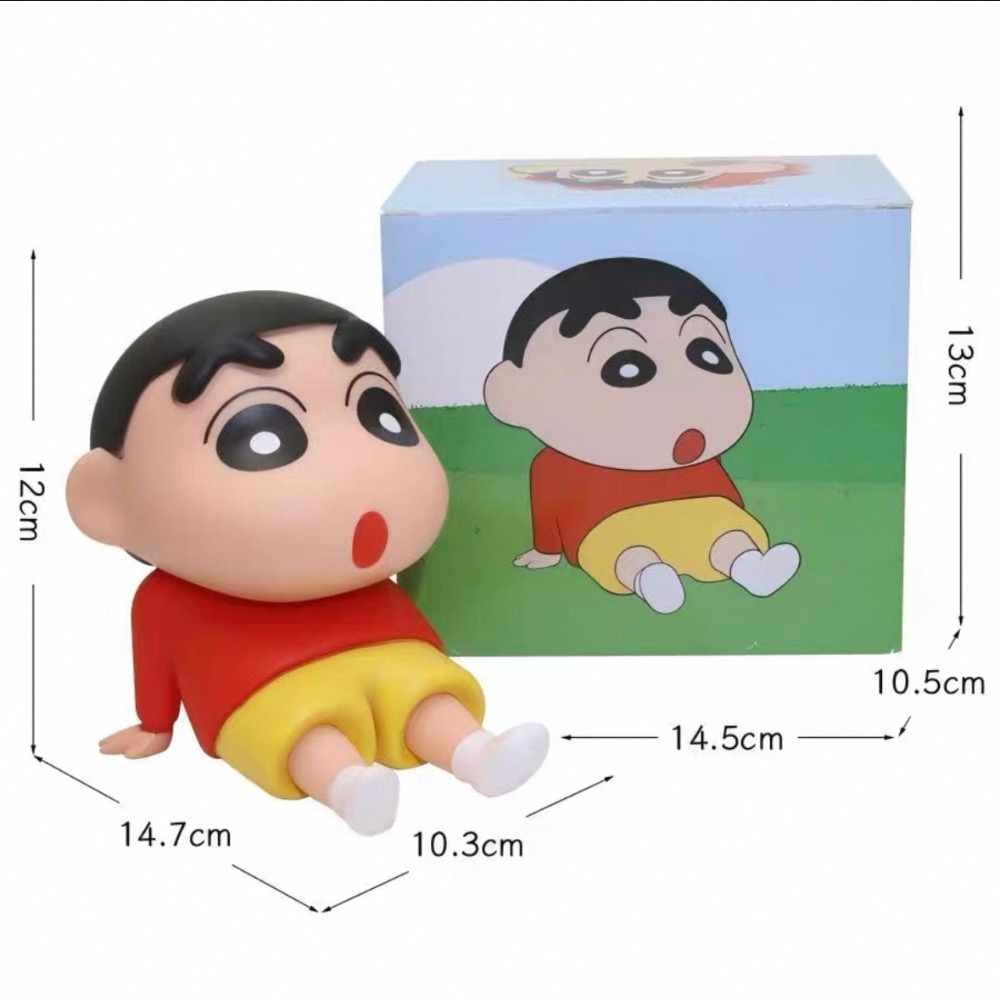 紅衣小新手機支架 贈彩盒✨