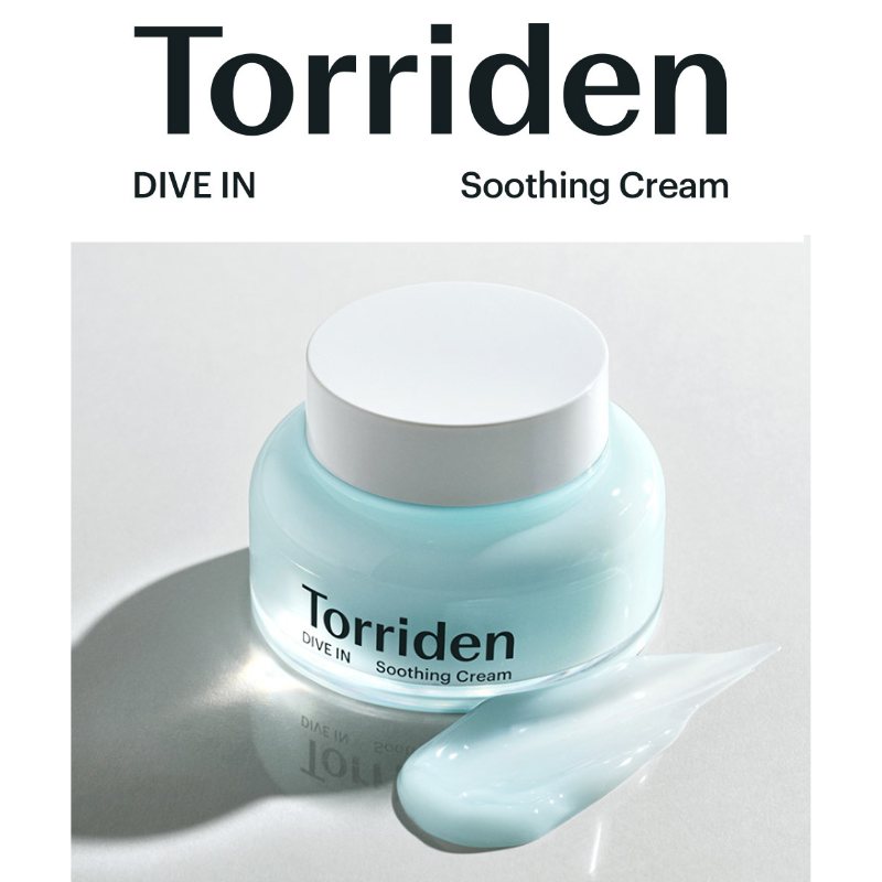 Torriden 爆水低分子玻尿酸凝凍面霜、晚安凍膜-細節圖2