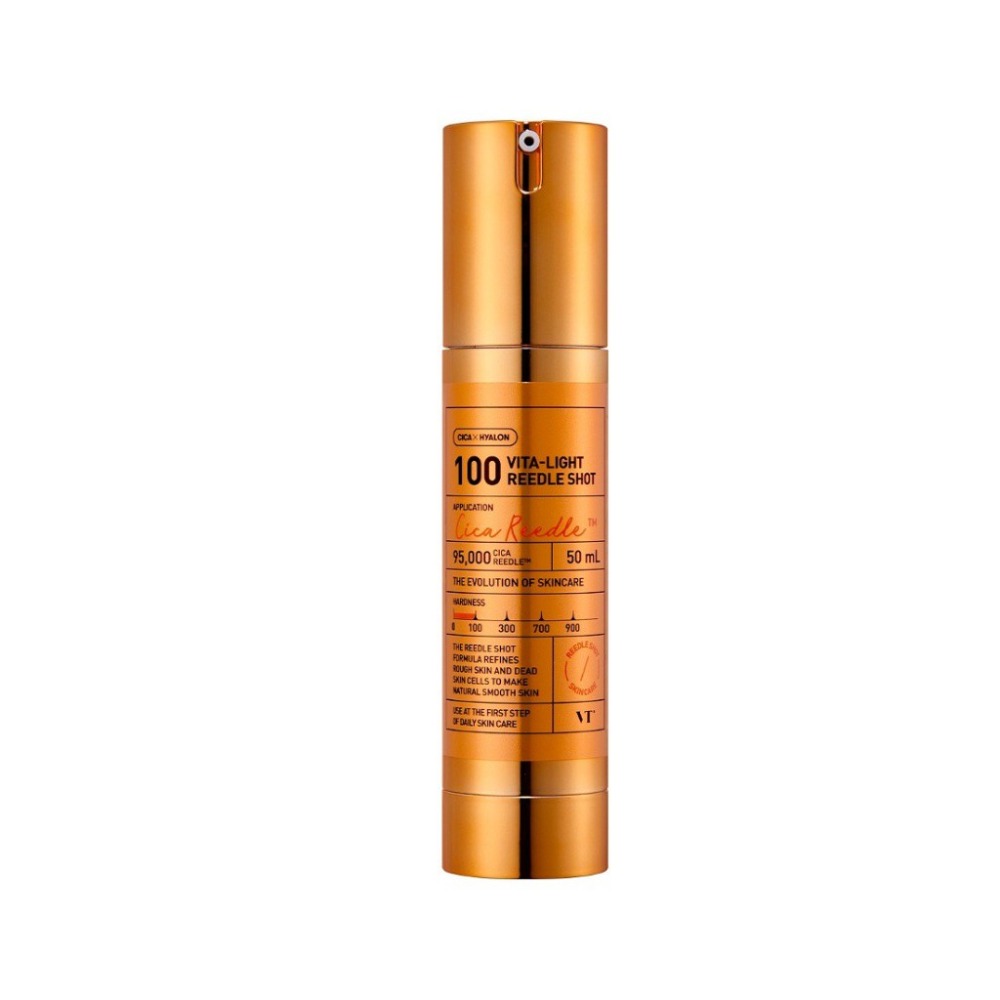 100針 50ML