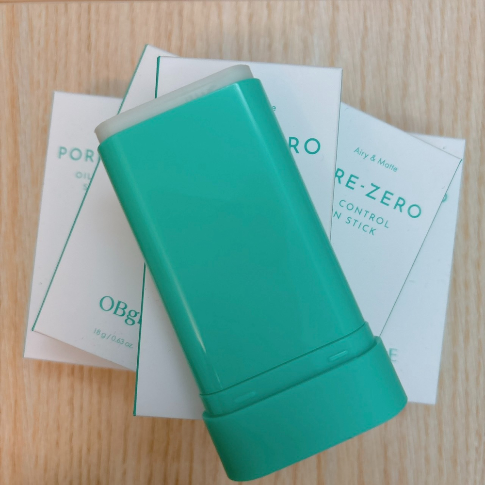 OBgE控油清爽防曬棒18g 防曬-細節圖2