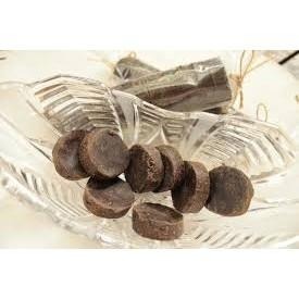 ☕老順德巧克力 菲律賓名產 古早味無糖巧克力 Cacao Tablea 100%可可豆制造 西班牙巧克力飲品-細節圖6