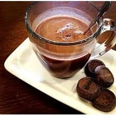 ☕老順德巧克力 菲律賓名產 古早味無糖巧克力 Cacao Tablea 100%可可豆制造 西班牙巧克力飲品-細節圖7