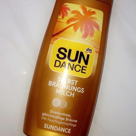 《SUN DANCE海洋魔力助曬油SPF6》快速黝黑助曬劑 臺北可面交用法相同夏威夷Banana Boat金色澳洲-細節圖7