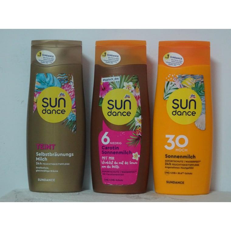 《SUN DANCE海洋魔力助曬油SPF6》快速黝黑助曬劑 臺北可面交用法相同夏威夷Banana Boat金色澳洲-細節圖8