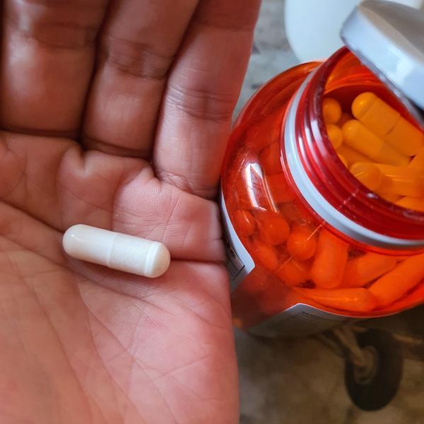 免運💪Now Sports 顧他命 左旋麩醯胺酸膠囊 240粒 L-Glutamine 穀氨醯胺 健而婷 健身胺基酸-細節圖4