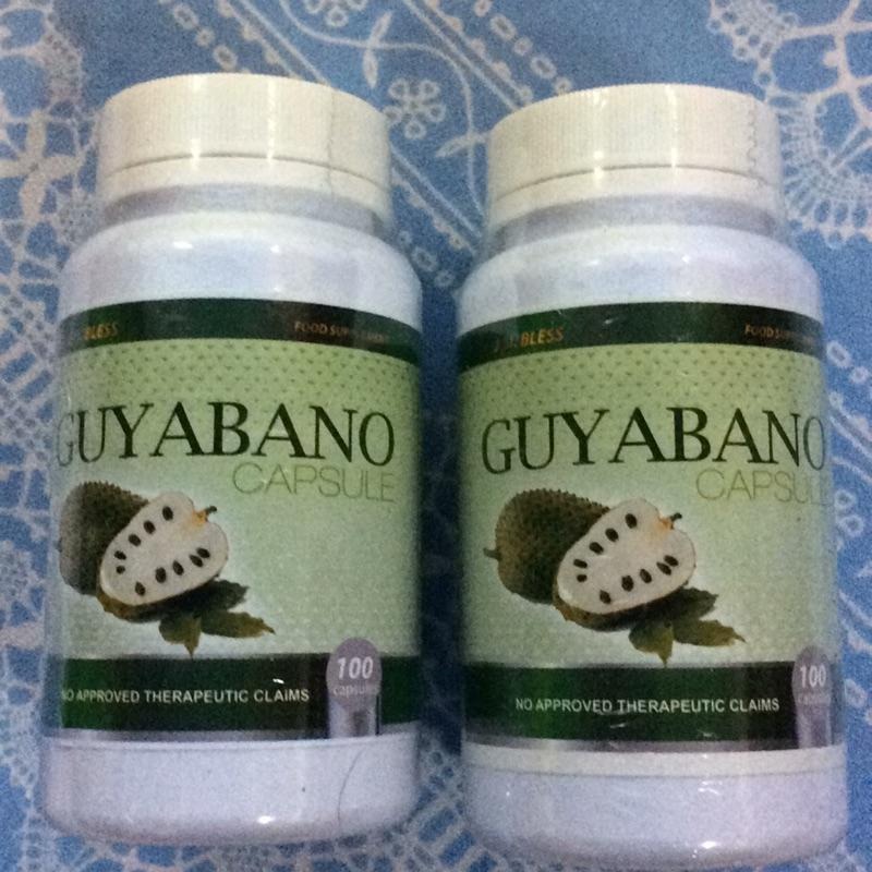 🌳刺果番荔枝膠囊 大瓶 山刺番荔枝葉 紅毛榴蓮,也有辣木葉粉辣木籽養生茶 Gaviola,Soursop Capsule-細節圖2