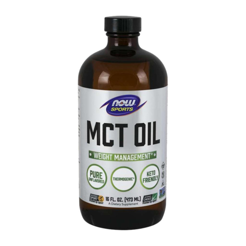 ✅健而婷MCT油🌴Now Sport MCT Oil 椰子油 473ml 玻璃瓶 台北面交OK 生酮飲食 健身運動補給