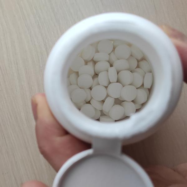 💪Natural Factors 自然元素 鋅 Zinc，25 mg，90片 👔男性保健 加拿大制造-細節圖3