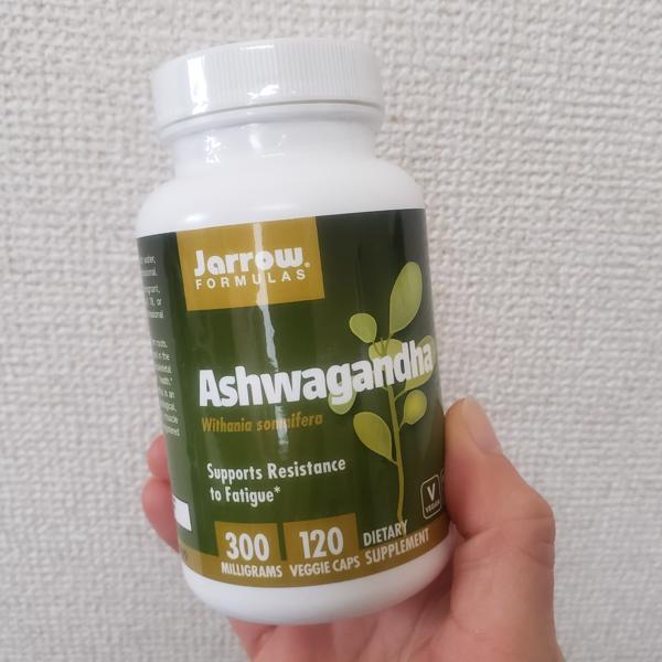 ✅大罐！健而婷 Now Foods🌳南非醉茄膠囊 🍂Ashwagandh 🌿印度人參膠囊 180粒，阿育吠陀草本膠囊-細節圖5