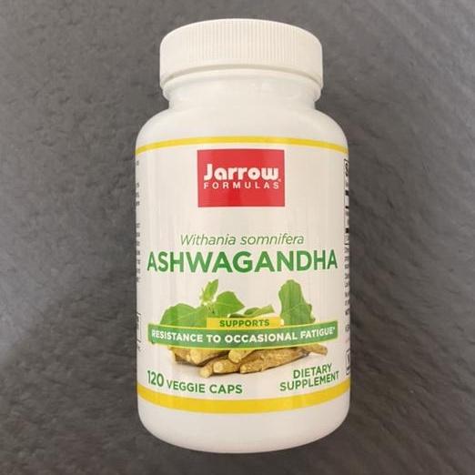 2瓶免運🌿南非醉茄膠囊  Ashwagandha Capsule 印度人參 300毫克 120粒-細節圖6