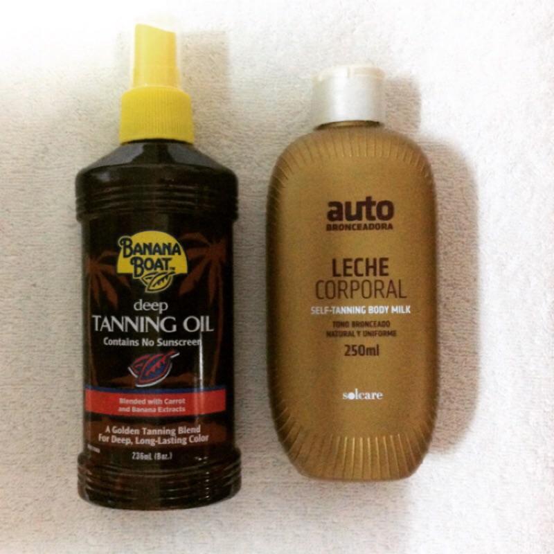 《助曬優惠》 美國香蕉船SPF0 助曬油Banana Boat Deep Tanning Oil-細節圖3