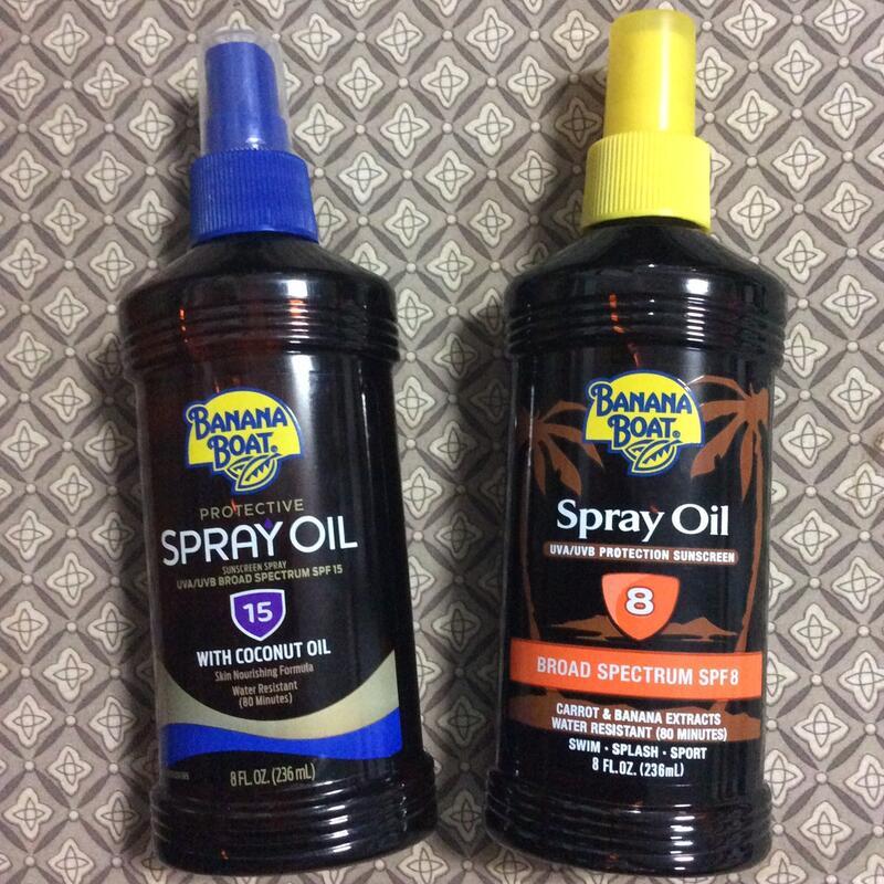 《助曬優惠》 美國香蕉船SPF0 助曬油Banana Boat Deep Tanning Oil-細節圖4