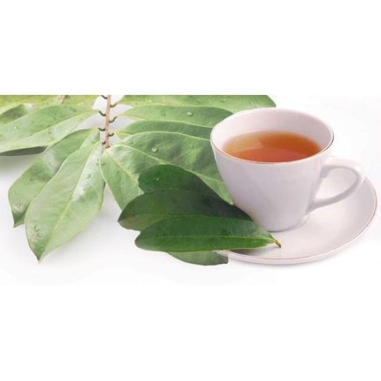 金湯匙牌 刺果番荔枝茶包 刺番荔枝葉粉 红毛榴蓮 養生茶 Gaviola Soursop羅李亮果日本釋迦 辣木茶 山竹茶-細節圖3
