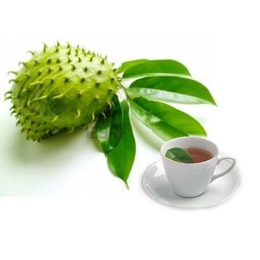 金湯匙牌 刺果番荔枝茶包 刺番荔枝葉粉 红毛榴蓮 養生茶 Gaviola Soursop羅李亮果日本釋迦 辣木茶 山竹茶-細節圖4