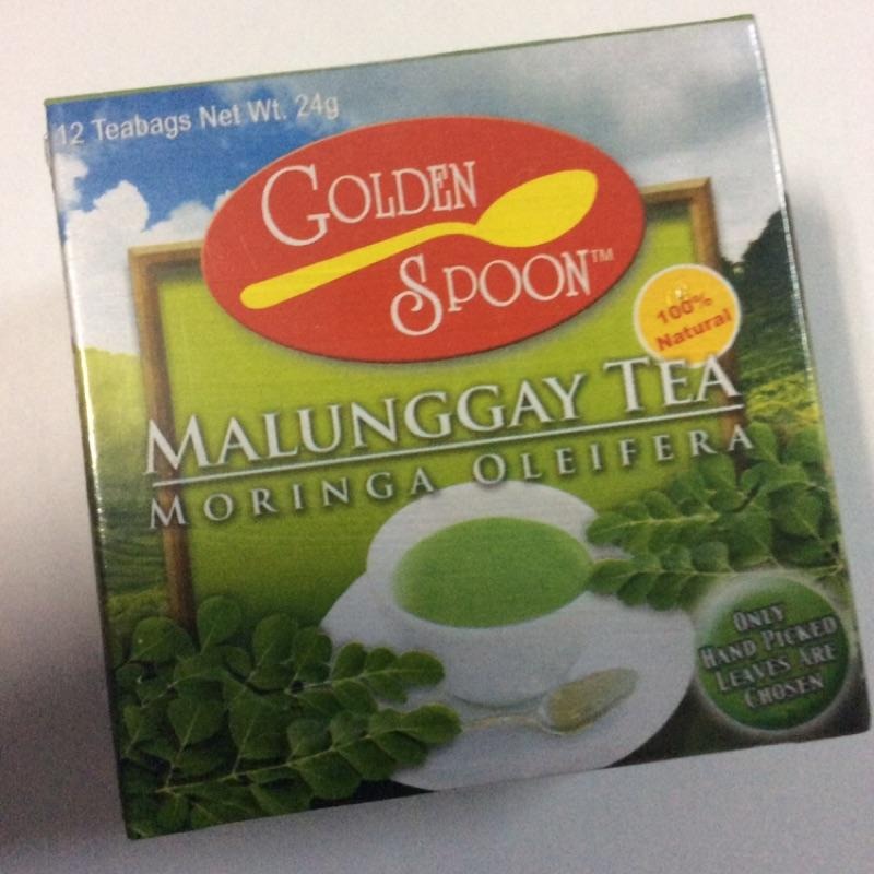 金湯匙牌 刺果番荔枝茶包 刺番荔枝葉粉 红毛榴蓮 養生茶 Gaviola Soursop羅李亮果日本釋迦 辣木茶 山竹茶-細節圖5