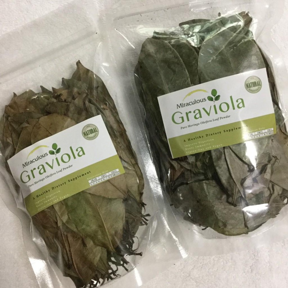 金湯匙牌 刺果番荔枝茶包 刺番荔枝葉粉 红毛榴蓮 養生茶 Gaviola Soursop羅李亮果日本釋迦 辣木茶 山竹茶-細節圖7