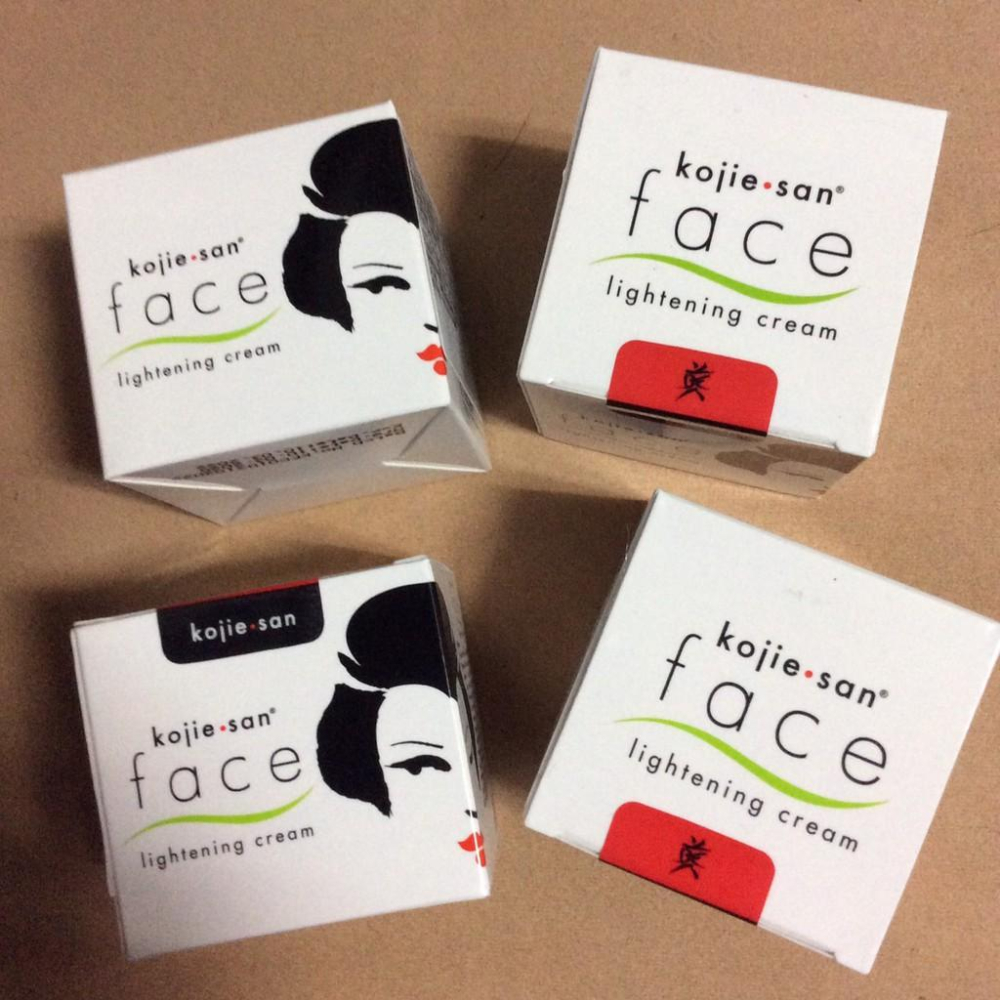 🛀Kojie San藝妓香皂 Tagalog/Bahasa ok藝妓肥皂😍藝妓皂洗面皂 美人皂。菲律賓產 木瓜皂-細節圖8