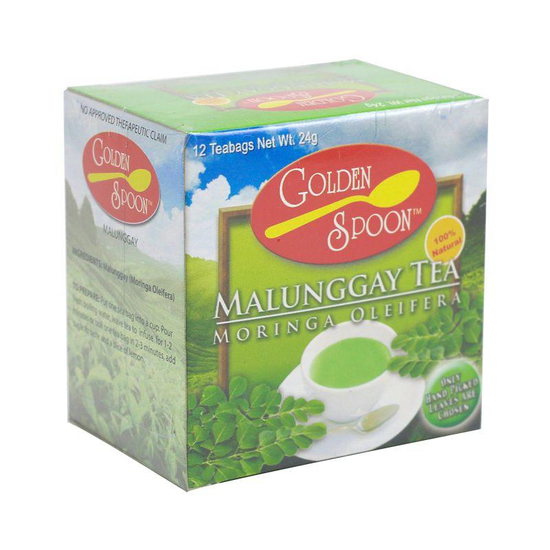 🌿《拉法葉牌》奇蹟之樹印度辣木茶，也有辣木籽，辣木粉純天然辣木葉粉Moringa Tea Malungay-細節圖3