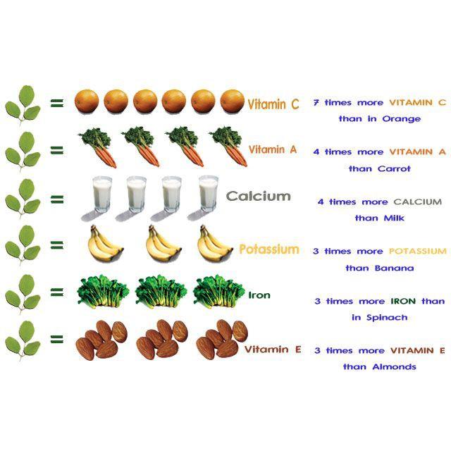 🌿《拉法葉牌》奇蹟之樹印度辣木茶，也有辣木籽，辣木粉純天然辣木葉粉Moringa Tea Malungay-細節圖6