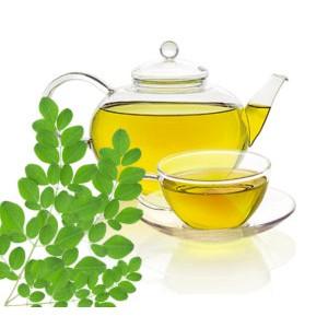 🌿《拉法葉牌》奇蹟之樹印度辣木茶，也有辣木籽，辣木粉純天然辣木葉粉Moringa Tea Malungay-細節圖9