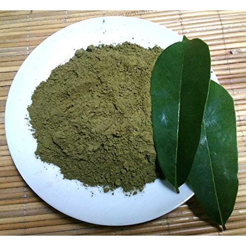 🌿大包刺果番荔枝,山刺番荔枝葉粉,乾葉子紅毛榴蓮,也有辣木粉辣木籽養生茶Gaviola,Soursop羅李亮果日本釋迦-細節圖5