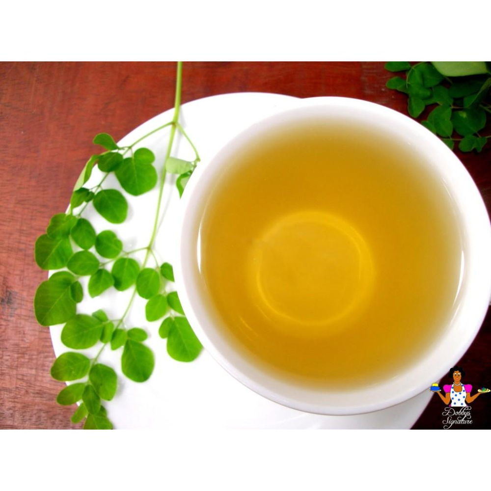 《金湯匙牌》奇蹟之樹印度辣木茶，也有辣木籽，辣木粉純天然辣木葉粉(Moringa) ！另有刺果番荔枝奇亞籽奇亞子-細節圖2