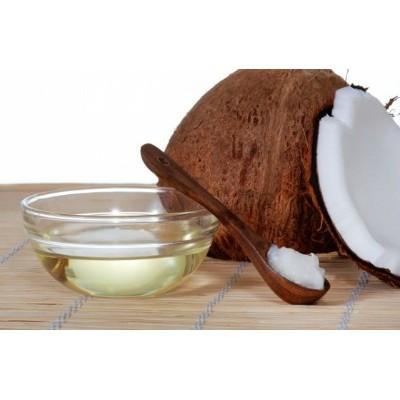 【三色貓】奇蹟牌椰子油4瓶●100%第一道頂級冷壓椰子油 可以食用、漱口、按摩油、護唇膏、助曬油、嬰兒油、護髮油-細節圖6