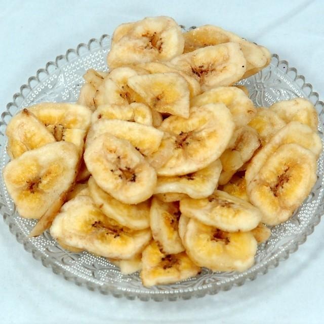 🍌《啾咪牌香蕉餅乾》香蕉乾菲律賓長灘島名產JOVY＇S CRISPY BANANA CHIPS 100g-細節圖8
