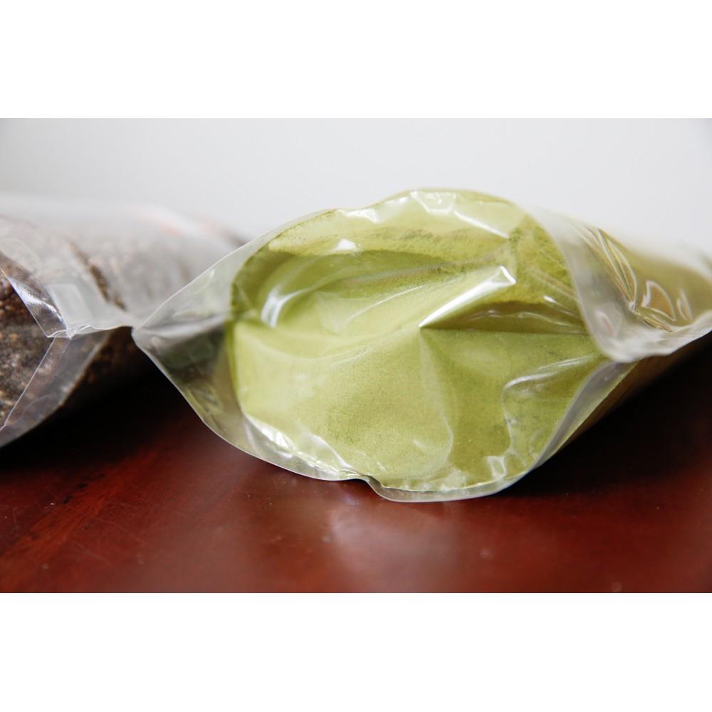 🌲辣木：奇蹟之樹 印度辣木粉 純天然辣木葉粉 辣木茶Moringa 台北！另有椰子油 鼠尾草籽 辣木籽 辣木膠囊-細節圖4