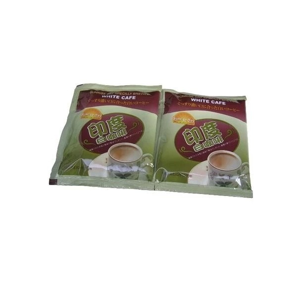 【咖啡 白咖啡 三合一咖啡】印度白咖啡 SUNRISE DAY 初陽 即溶咖啡粉 咖啡包 沖泡咖啡【安安大賣場】-細節圖3