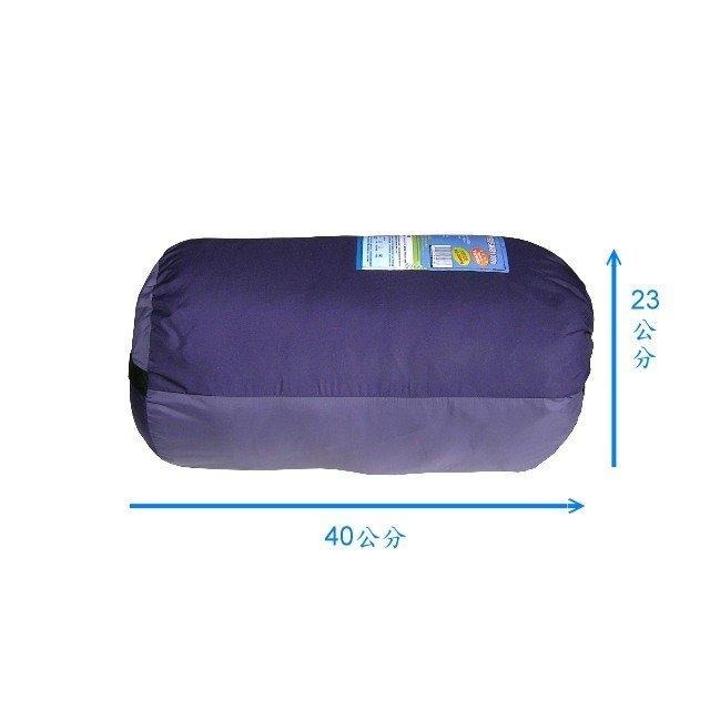 【睡袋 露營睡袋 旅行睡袋】冬天睡袋 保暖天然羽毛睡袋1000G(台灣製) DJ-3011 DJ-9038【安安大賣場】-細節圖3