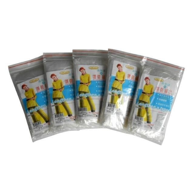 【雨衣 輕便雨衣】黃色 透明雨衣 (50件一起賣) 黃色.透明 長袖型 一次性雨衣 拋棄式雨衣 雨衣一件式【安安大賣場】-規格圖4