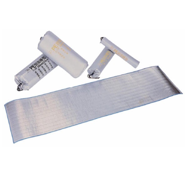 【露營地墊 鋁箔墊】鋁箔防潮墊 DJ-81 DJ-12探險家單人雙人 鋁箔睡墊-帳篷地墊 鋁箔地墊 防潮墊【安安大賣場】-細節圖3