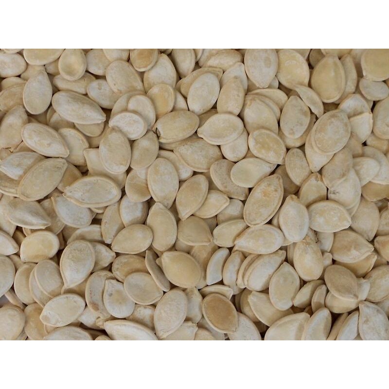 超值雙拼組【越南特大顆腰果480g＋全美南瓜子410g】罐裝堅果｜香脆白瓜子｜安安大賣場】-細節圖3