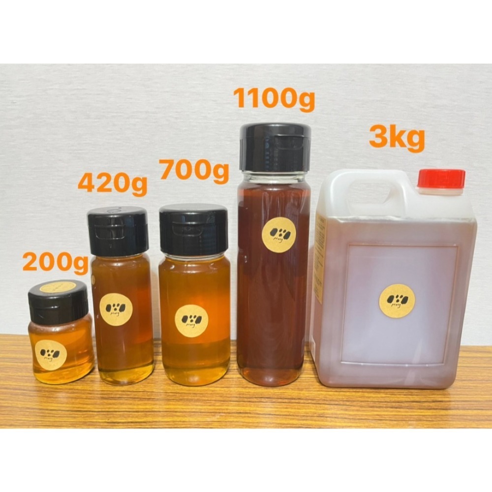 友蜂農牧生蜂蜜 - 義崎春2025 預計三月初出貨-細節圖2