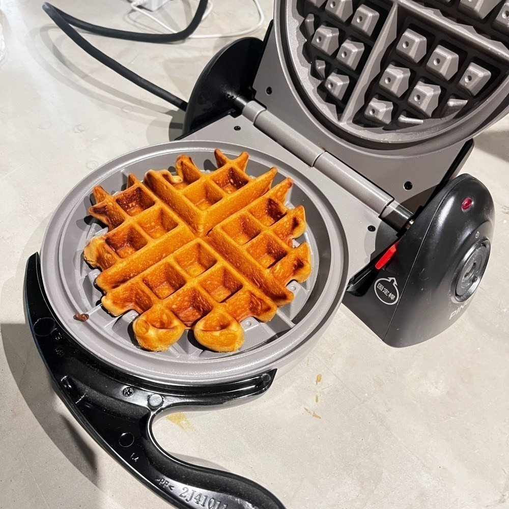 MM版鬆餅粉 原味/無糖-細節圖2